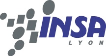 Logo de l'INSA de Lyon